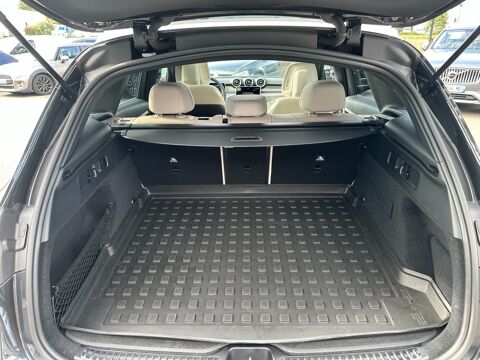 Classe GLC 220D 195CH 4MATIC / aVANTGARDE LINE / 1ERE MAIN - CARPLAY - 2024 occasion 44220 Cou&euml;ron
