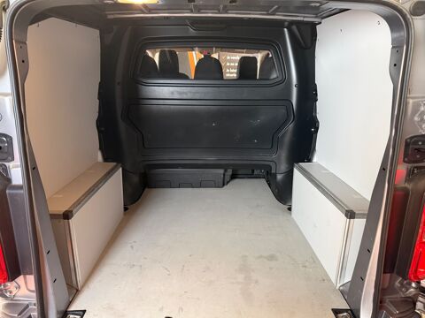 Jumpy COMBI 2.0 BLUEHDI 175 M L2 EAT BVA // 5 PLACES // CAM&Eacute;RA DE 2021 occasion 44300 Nantes
