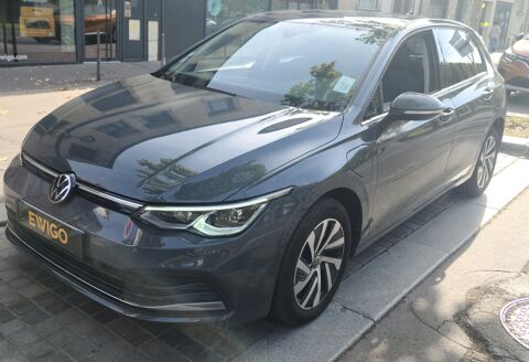 Golf 1.4 HYBRID GTE 245H 13KWH DSG 2022 occasion 33100 Bordeaux
