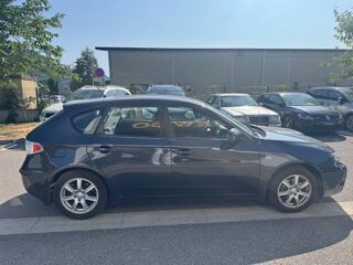 Impreza SW 2.0L D 150ch CONFORT AWD / 1ERE MAIN / 2010 occasion 38420 Le Versoud