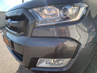 Ranger DOUBLE CABINE 3.2 TDCI 200ch WILDTRAK 4X4 /Pneus NEUFS / ATT 2018 occasion 69420 Ampuis
