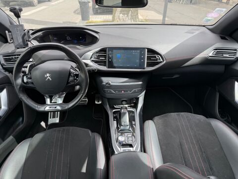 308 GENERATION-II SW 1.2 130 GT PACK BVA COURROIE OK 2020 occasion 33100 Bordeaux