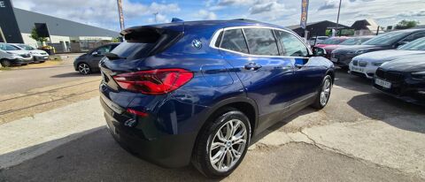 X2 1.8I 140ch LOUNGE PLUS SDRIVE BVA - TOIT PANO - GARANTIE BMW 2019 occasion 27000 &Eacute;vreux