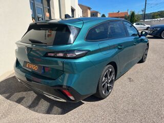 308 GENERATION-III SW 1.2 PURETECH 130ch ACTIVE PACK COURROIE RE 2023 occasion 69420 Ampuis