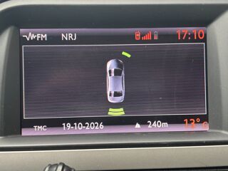 C5 2.0 HDI 140 ch EXCLUSIVE 2011 occasion 64320 Idron