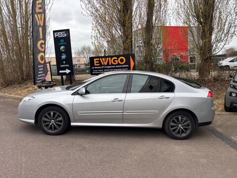 Laguna 2.0 140ch 16V PRIVILEGE - ENTRETIENS A JOUR - RADAR ARRIERE 2007 occasion 76150 Saint-Jean-du-Cardonnay