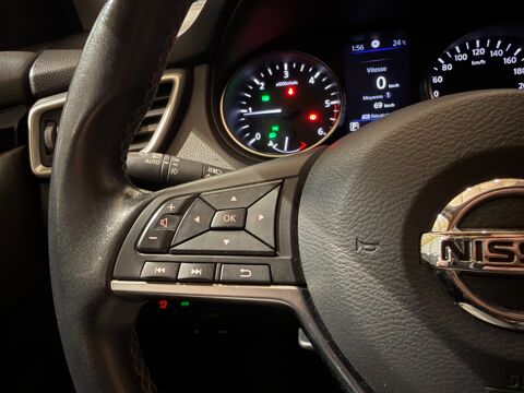 Qashqai 1.5 DCI 115CH ACENTA 2WD DCT 2020 occasion 81990 Puygouzon
