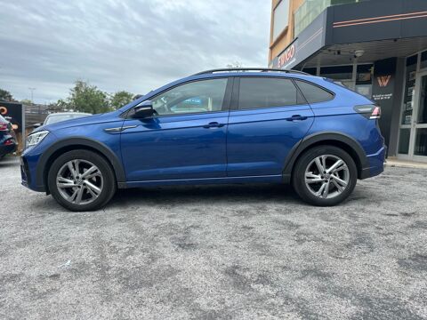 Taigo 1.5 TSI 150CH R-LINE DSG bva 2022 occasion 25000 Besan&ccedil;on