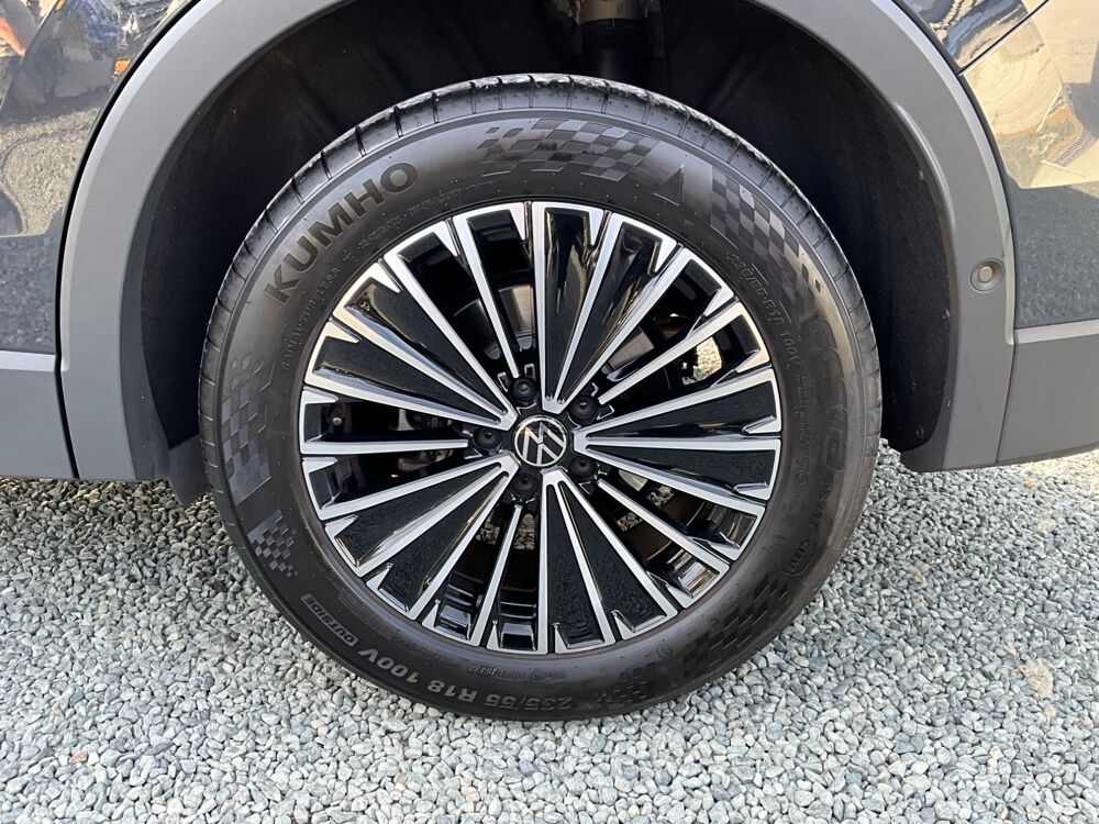 Tiguan 1.5 TSI e-HYBRID 204H 150 HYBRID EDITION DSG 2025 occasion 17000 La Rochelle