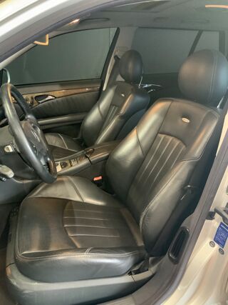 Classe E BREAK V8 KOMPRESSOR 5.4L 55 475chv AMG BVA 2004 occasion 26100 Romans-sur-Is&egrave;re