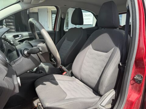 Ka 1.2 TIVCT 85ch ULTIMATE START-STOP 2018 occasion 17100 Saintes