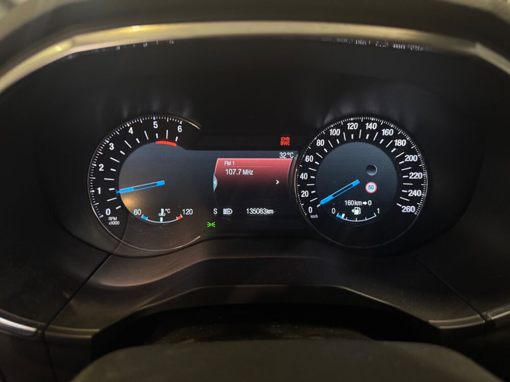 S-MAX 2.0 TDCI 150CH TITANIUM ENTRETIEN CONSTRUCTEUR/CAMERA DE REC 2015 occasion 78125 Gazeran
