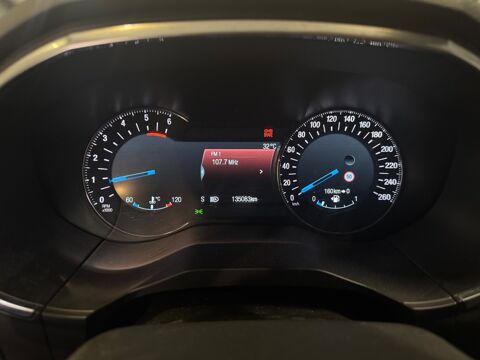 S-MAX 2.0 TDCI 150CH TITANIUM ENTRETIEN CONSTRUCTEUR/CAMERA DE REC 2015 occasion 78125 Gazeran