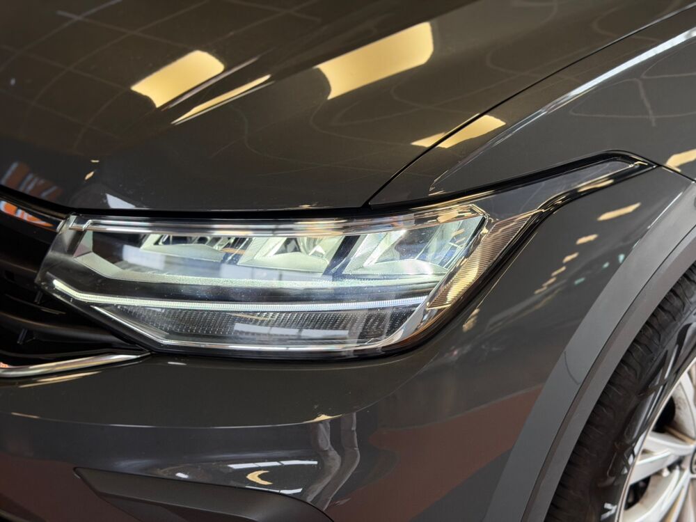 Tiguan 1.5 TSI 150 LIFE BUSINESS DSG BVA // CAM&Eacute;RA DE RECUL // APPL 2023 occasion 44300 Nantes