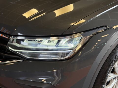 Tiguan 1.5 TSI 150 LIFE BUSINESS DSG BVA // CAM&Eacute;RA DE RECUL // APPL 2023 occasion 44300 Nantes