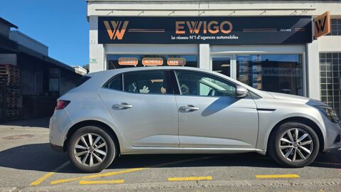 M&eacute;gane 1.3 TCE 115 BUSINESS / RADAR DE RECUL / ENTRETIEN OK / CT OK 2018 occasion 74600 Seynod