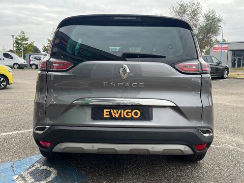 Espace 1.6 DCI 160 CH ENERGY ZEN EDC 2016 occasion 47000 Agen