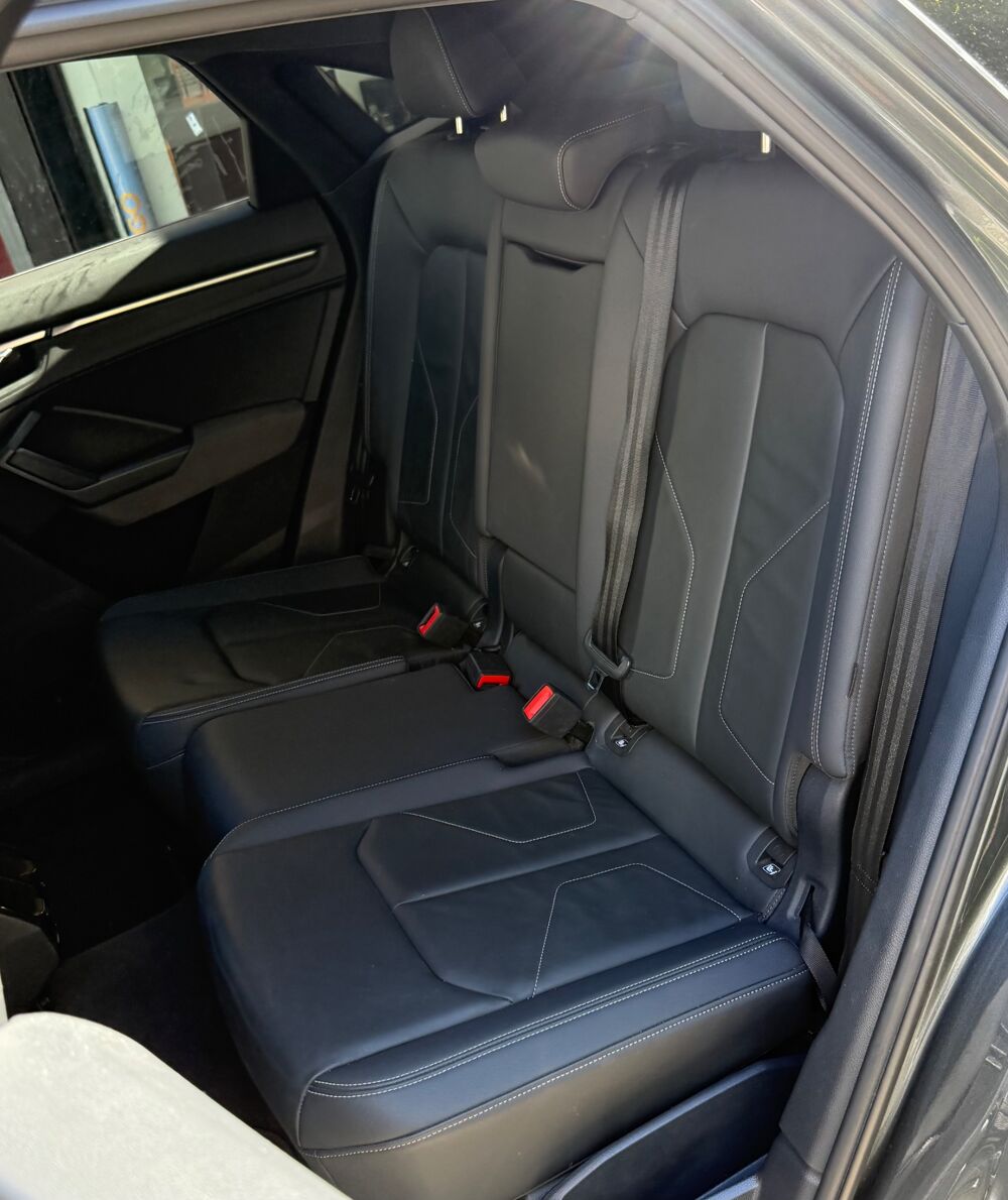 Q3 SPORTBACK 2.0 35 TDI 150 S-LINE PLUS S-TRONIC BVA 2023 occasion 69150 D&eacute;cines-Charpieu