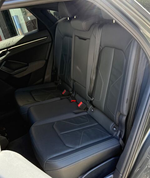 Q3 SPORTBACK 2.0 35 TDI 150 S-LINE PLUS S-TRONIC BVA 2023 occasion 69150 D&eacute;cines-Charpieu
