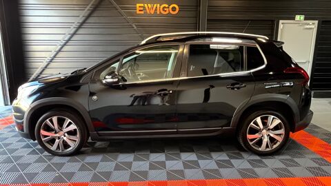 2008 CROSSWAY 1.2 PURETeCH 110CH BVA / DISTRIBUTION 2025/ ENTRETI 2019 occasion 33260 La Teste-de-Buch