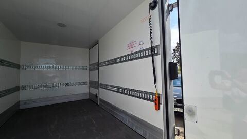 Master 2.3 dCi 130ch GRAND VOLUME TVA R&Eacute;CUP&Eacute;RABLE HAYON &Eacute;LECTRIQUE 2018 occasion 27000 &Eacute;vreux