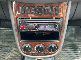 Classe A 1.7 170 CDI 95cv ELEGANCE BVA 2003 occasion 17000 La Rochelle
