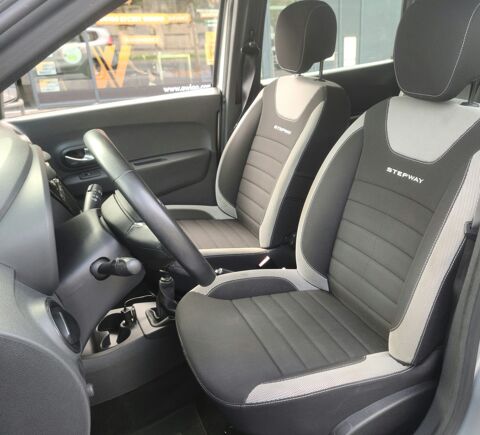 Lodgy 1.3 TCE 130 STEPWAY 7 PLACEs 2019 occasion 33100 Bordeaux