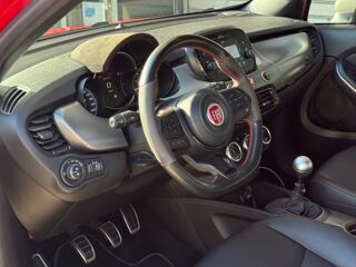 500 X 1.0 FIREFLY T T3 120CH SPORT 4X2 - REVISION FIAT A JOUR - CA 2020 occasion 57600 Forbach