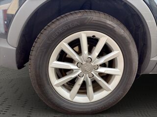 Q3 2.0 TDI 177 AMBITION LUXE QUATTRO S-TRONIC BVA - GARANTIE 6 2013 occasion 68000 Colmar