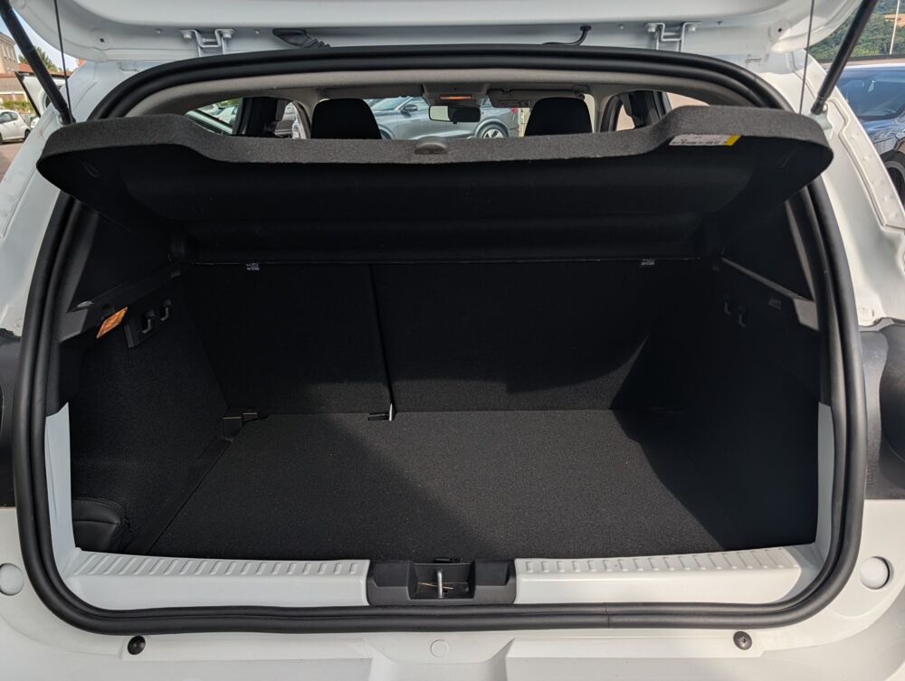 Sandero 1.0 ECO-G GPL 100ch JOURNEY - Entretien constructeur - Gara 2025 occasion 69420 Ampuis