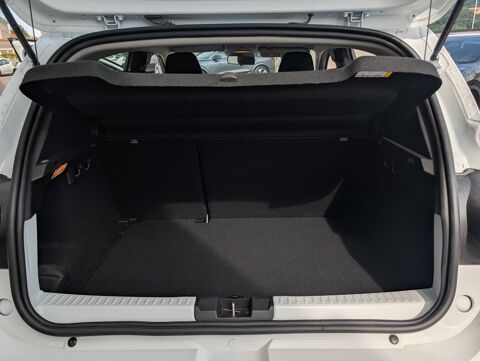 Sandero 1.0 ECO-G GPL 100ch JOURNEY - Entretien constructeur - Gara 2025 occasion 69420 Ampuis