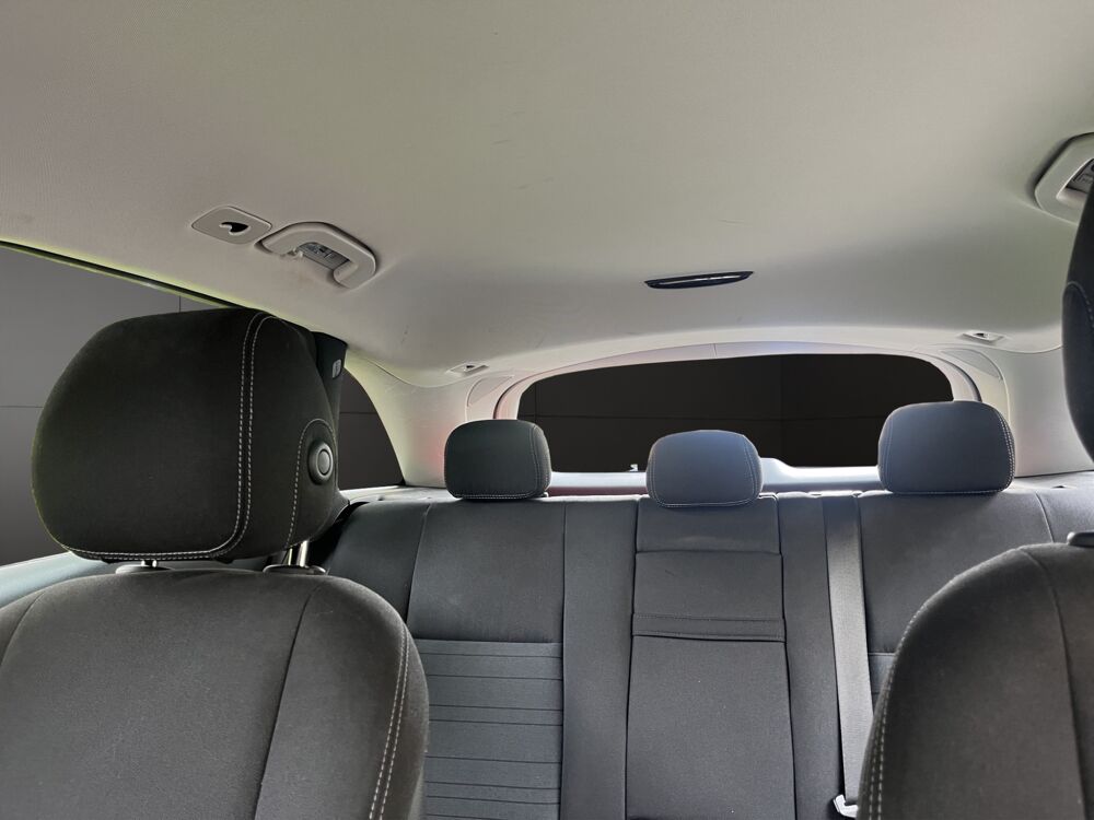 Classe GLC 2.2 220 D 170 4MATIC 9G-TRONIC BVA - Entretien Constructeur 2018 occasion 68000 Colmar