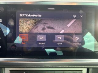 Ateca 1.5 TSI 150 CH FR DSG7 + CAMERA DE RECUL + TOIT OUVRANT 2024 occasion 97410 Saint-Pierre