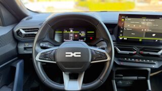 Duster 1.2 MILD HYBRID 130CH 4x2 JOURNEY 2025 occasion 13700 Marignane