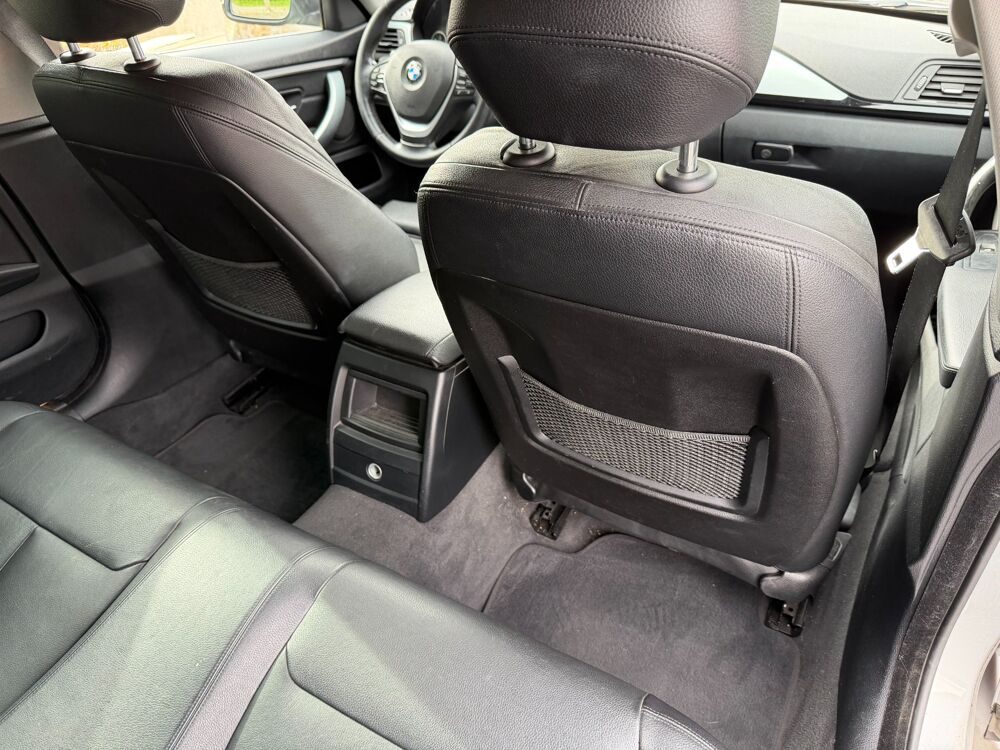 S&eacute;rie 4 (F36) 2.0 420 D GRAN COUPE 190 ch BUSINESS 2015 occasion 65290 Juillan