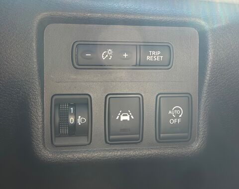 Micra 1.0 IG-T 90 ACENTA + CLIMATISATION + SI&Egrave;GES CHAUFFANTS + 1&Egrave;R 2023 occasion 97410 Saint-Pierre