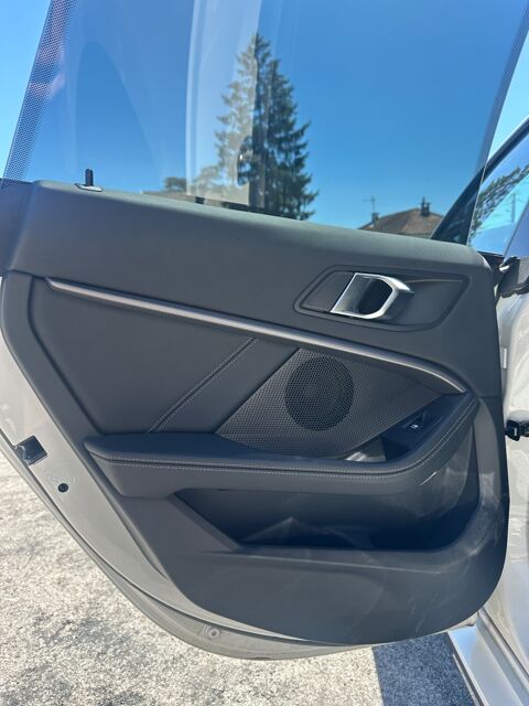 Serie 2 GRAN-COUPE 2.0 I 306CH XDRIVE M235I BVA 2021 occasion 25000 Besan&ccedil;on