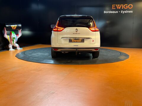 Grand scenic IV 1.3 TCE 140 ENERGY INTENS EDC BVA // 7 PLACES // ATTELAGE // 2019 occasion 33320 Eysines