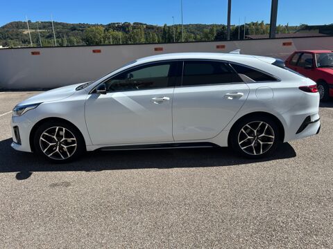 Divers SHOOTING BRAKE 1.0 T-GDI 120cv GT LINE / GPS / CARPLAY / CAM 2019 occasion 69420 Ampuis