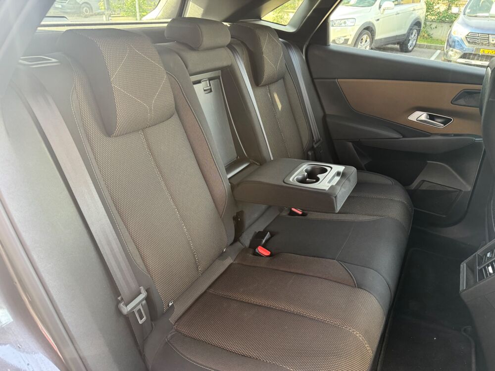 DS3 1.5L BLUEHDI 130ch BUSINESS - APPLE CARPLAY + RADARS AV/AR 2019 occasion 38420 Le Versoud