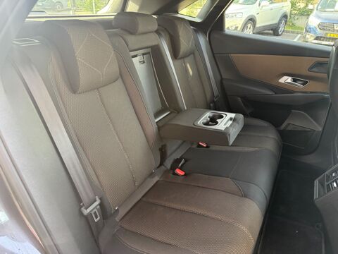 DS3 1.5L BLUEHDI 130ch BUSINESS - APPLE CARPLAY + RADARS AV/AR 2019 occasion 38420 Le Versoud