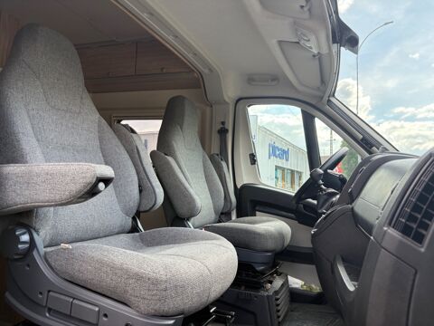 Divers HYMER GRAND CANYON 2.3 130 CH / PACK MOTRICITE RENFORCEE / P 2019 occasion 40000 Mont-de-Marsan
