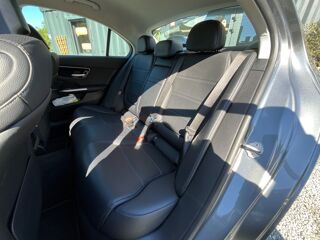 Classe C 2.0 200 D 165 MHEV 9G-TRONIC BVA / Entretien Mercedes 2022 occasion 17000 La Rochelle