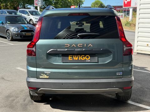 Jogger 1.6 140 CH HYBRID EXTREME BVA 2024 occasion 17100 Saintes