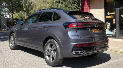 Taigo 1.0 TSI 110Ch R LINE DSG BVA 2022 occasion 13009 Marseille
