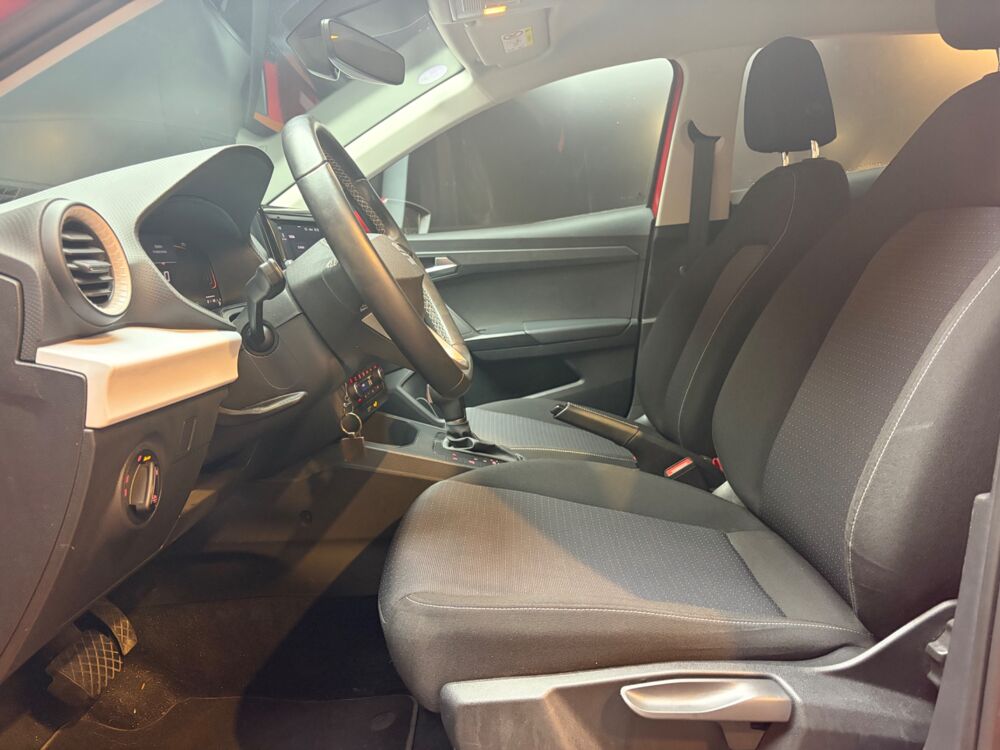 Ibiza 1.0 TSI 115 COPA DSG7 - GARANTIE CONSTRUCTEUR 04/2028 - CAR 2024 occasion 33320 Eysines