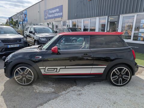 Cooper COOPER S GT Edition- 2.0 190CH - BVA - Toit ouvrant Pano - C 2019 occasion 27000 &Eacute;vreux