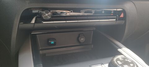 C5 aircross 1.2 130CH FEEL S/S - ENTRETIEN CITROEN - CARPLAY GPS CAMERA 2019 occasion 57600 Forbach