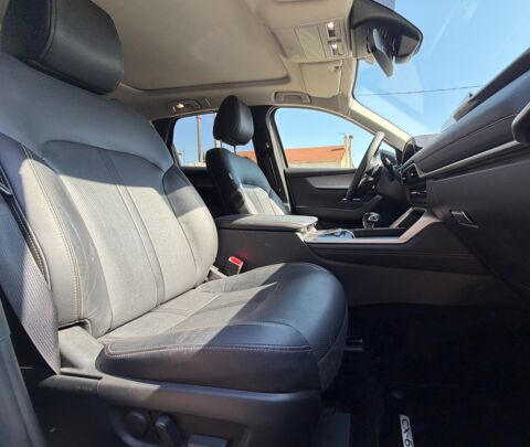 CX-60 2.5 E-SKYACTIV PHEV 327CH HOMURA PACK 4X4 BVA8 - TOIT OUVRAN 2023 occasion 13700 Marignane