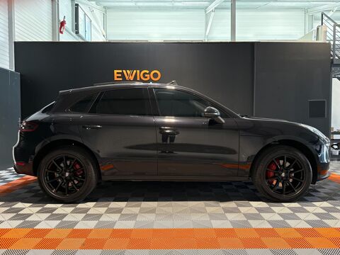 Macan S 3.0 258 ch PDK - ORIGINE FRANCE 2014 occasion 65290 Juillan